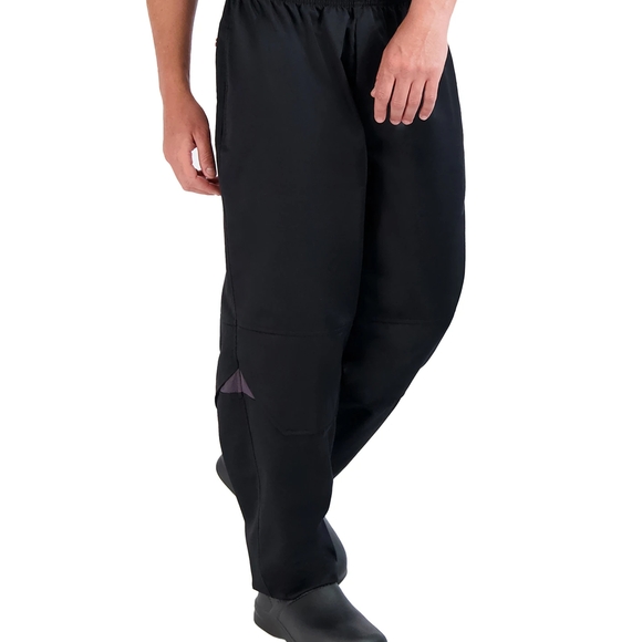 happy chef Other - Men's Black Pants